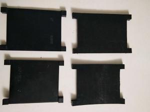 護軌膠墊（43、50、60）kg